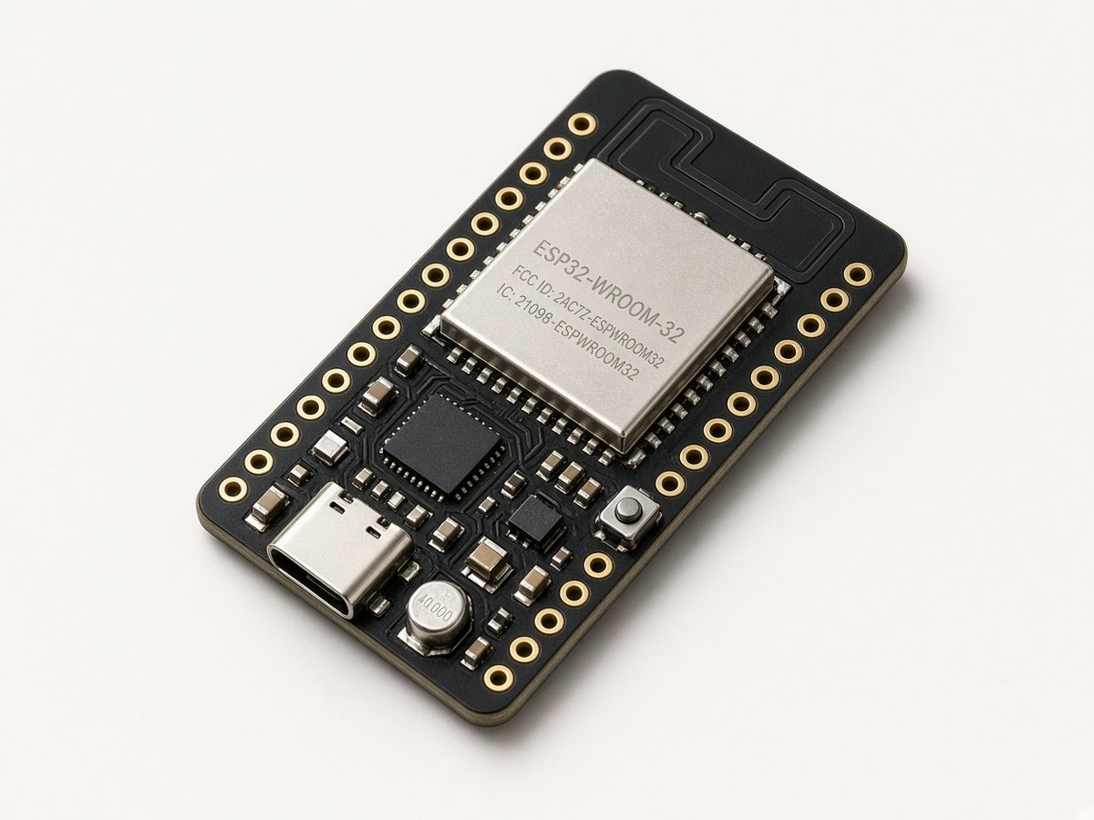 IOT - L'internet des Objets