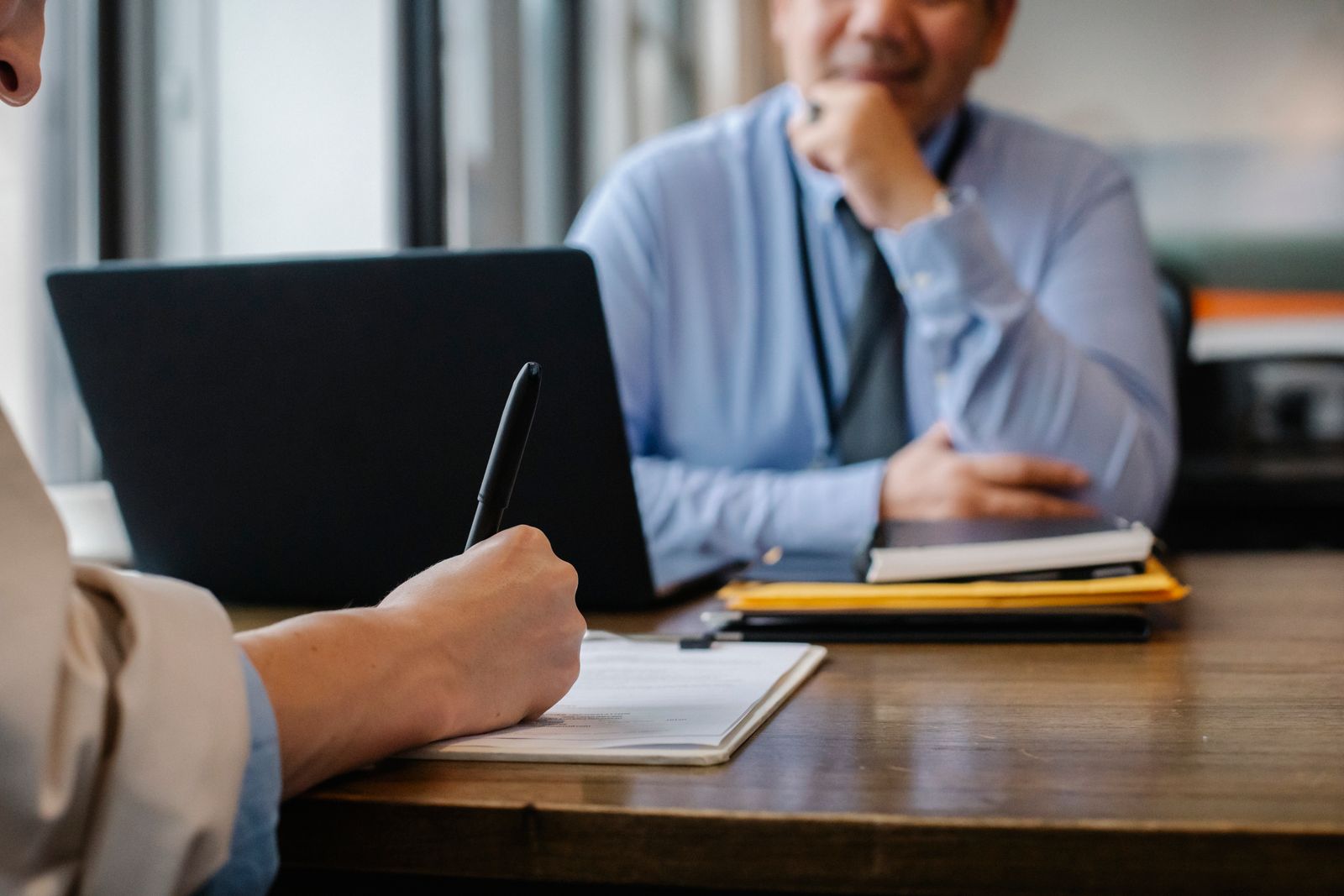Collaboration dans l’administration de l’entreprise